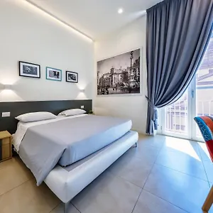 2* Guest house Squares