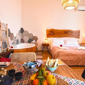 2* Guest house Sunrise Luxury